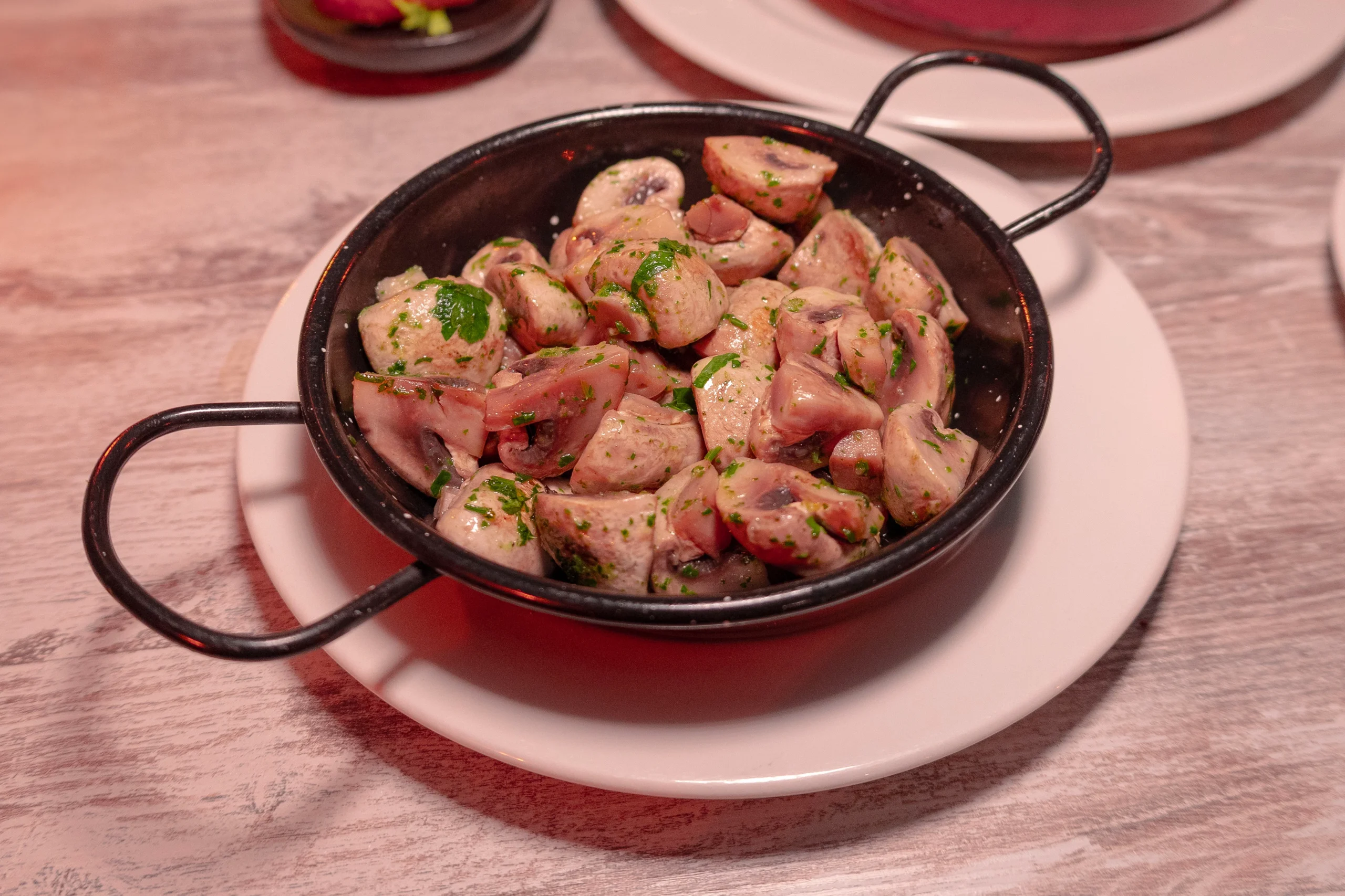 Arroz mediterráneo